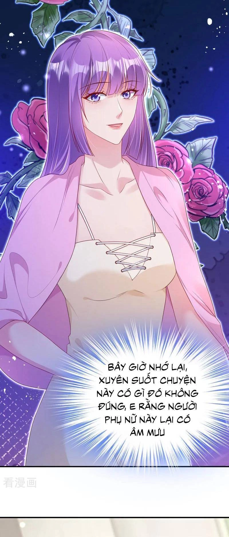 Hôm Nay Từ Chối Lục Tiên Sinh Chưa? Chapter 163 - 13