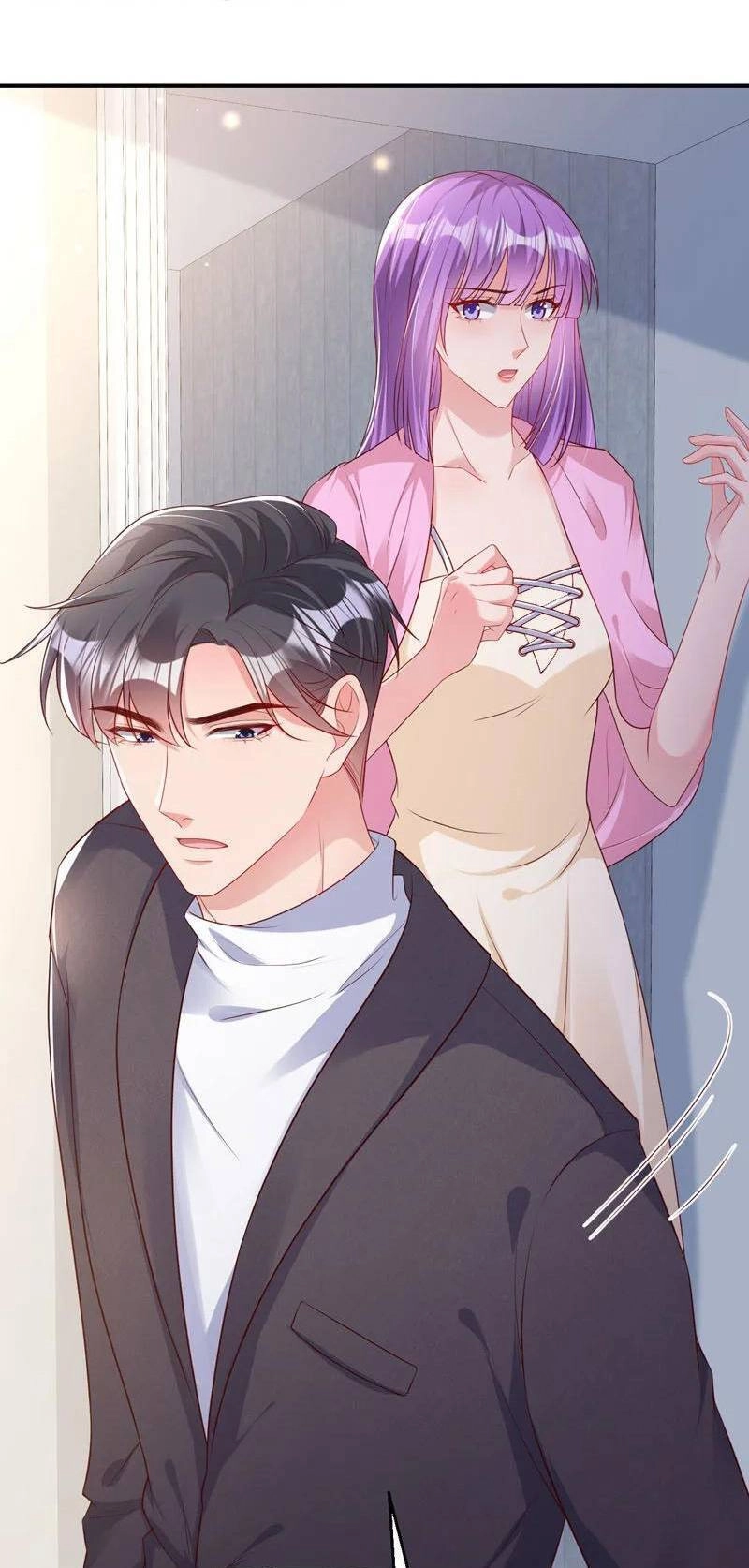 Hôm Nay Từ Chối Lục Tiên Sinh Chưa? Chapter 163 - 17