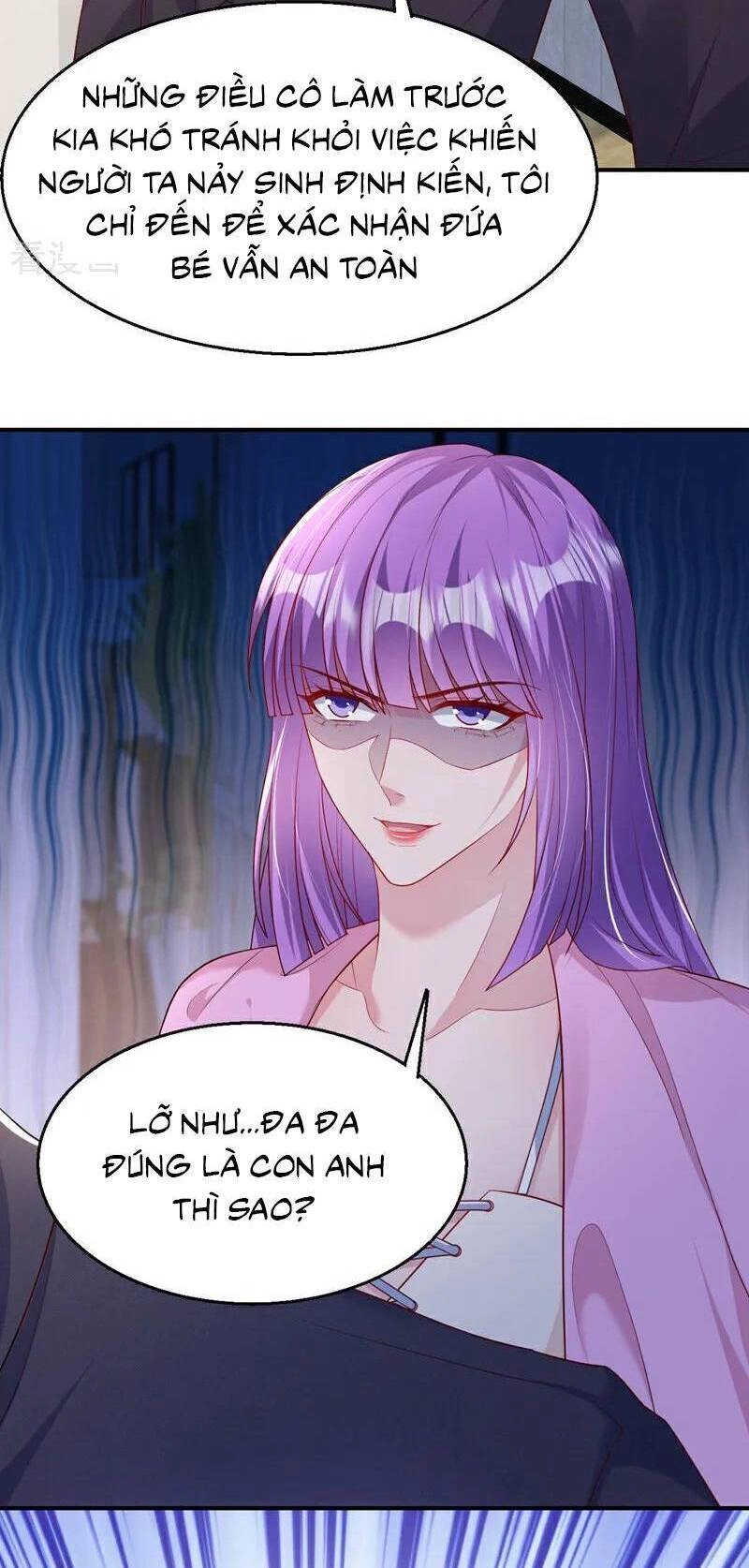 Hôm Nay Từ Chối Lục Tiên Sinh Chưa? Chapter 163 - 18