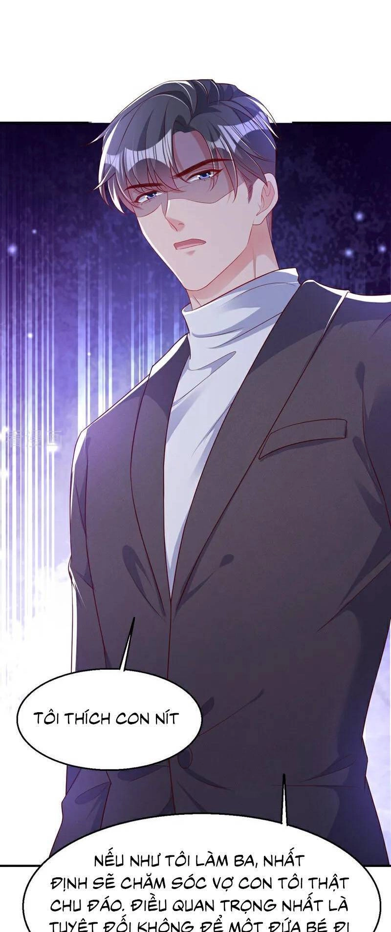 Hôm Nay Từ Chối Lục Tiên Sinh Chưa? Chapter 163 - 21