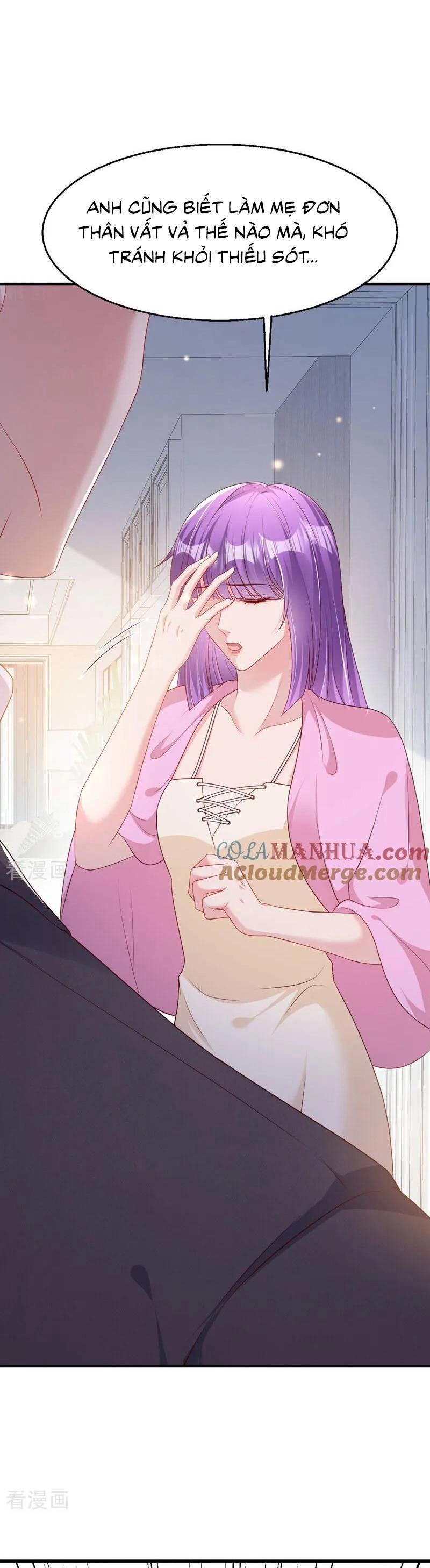 Hôm Nay Từ Chối Lục Tiên Sinh Chưa? Chapter 163 - 23