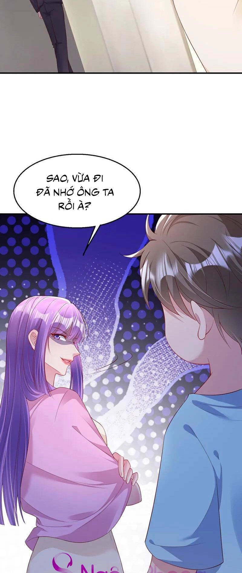 Hôm Nay Từ Chối Lục Tiên Sinh Chưa? Chapter 163 - 30