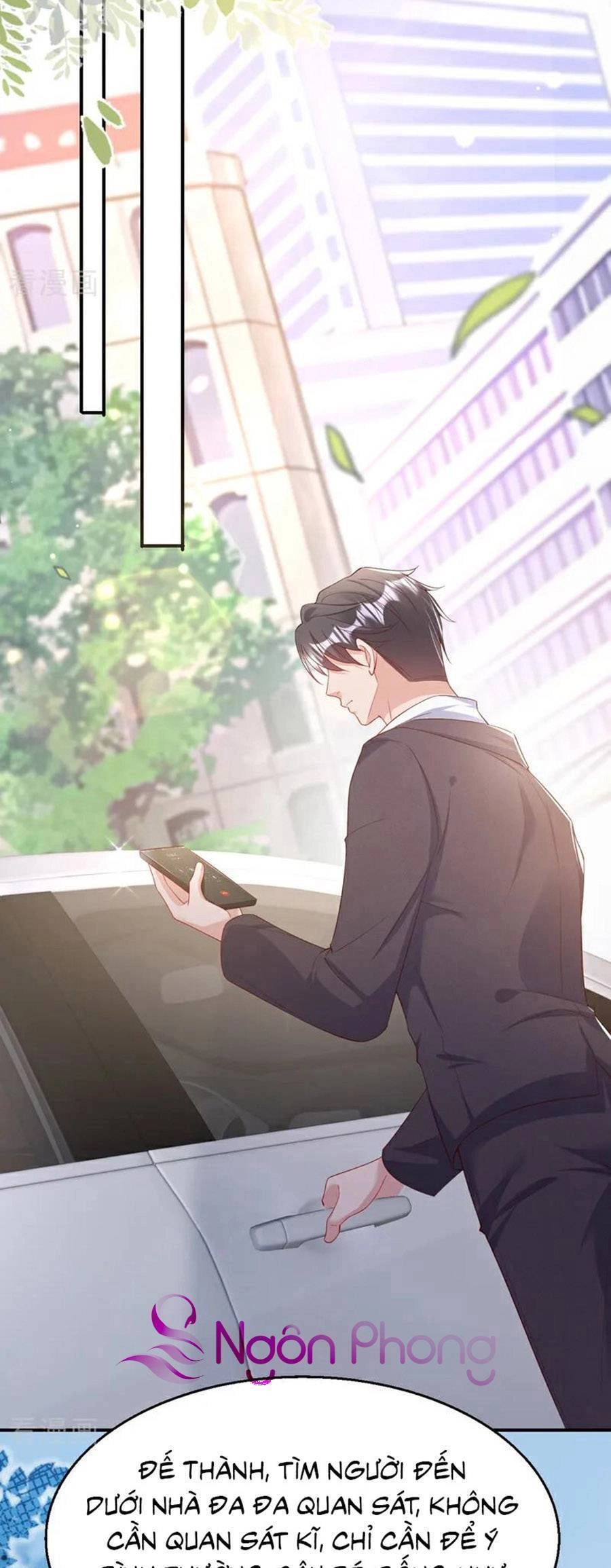 Hôm Nay Từ Chối Lục Tiên Sinh Chưa? Chapter 164 - 3