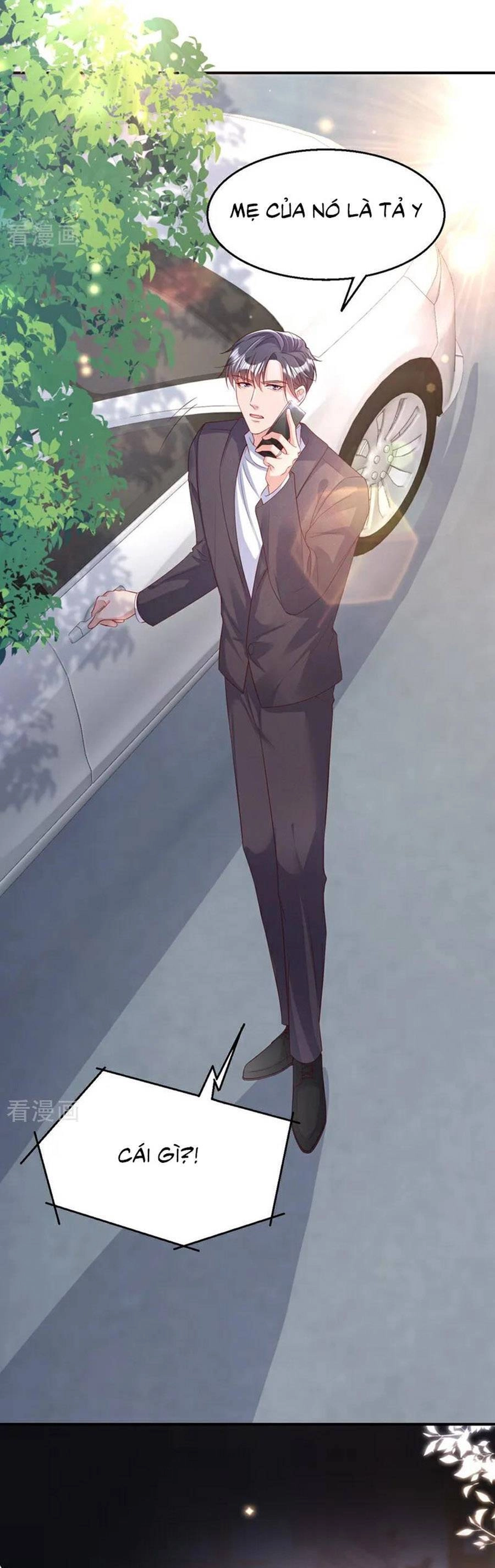 Hôm Nay Từ Chối Lục Tiên Sinh Chưa? Chapter 164 - 5