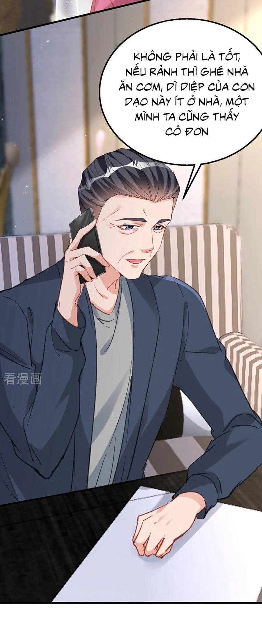 Hôm Nay Từ Chối Lục Tiên Sinh Chưa? Chapter 164 - 9