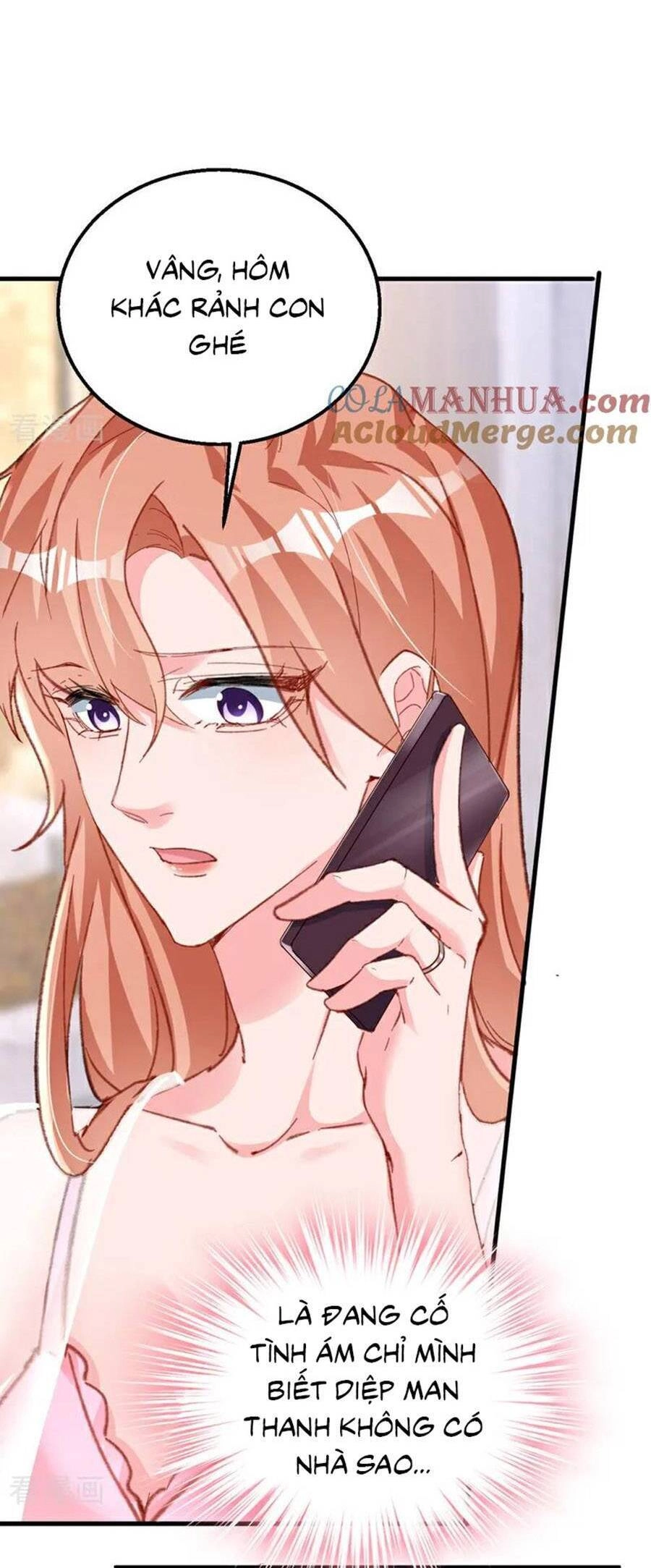 Hôm Nay Từ Chối Lục Tiên Sinh Chưa? Chapter 164 - 10