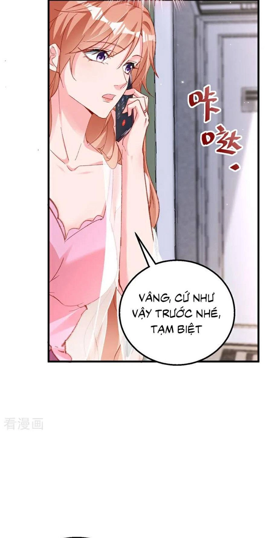 Hôm Nay Từ Chối Lục Tiên Sinh Chưa? Chapter 164 - 11