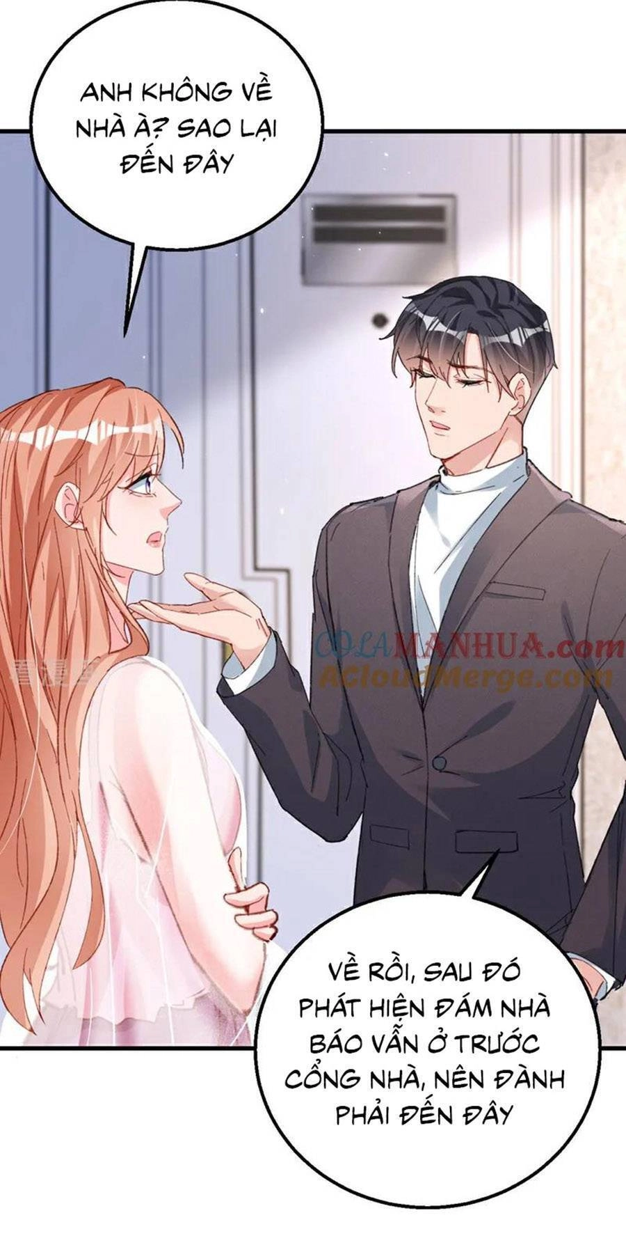 Hôm Nay Từ Chối Lục Tiên Sinh Chưa? Chapter 164 - 12