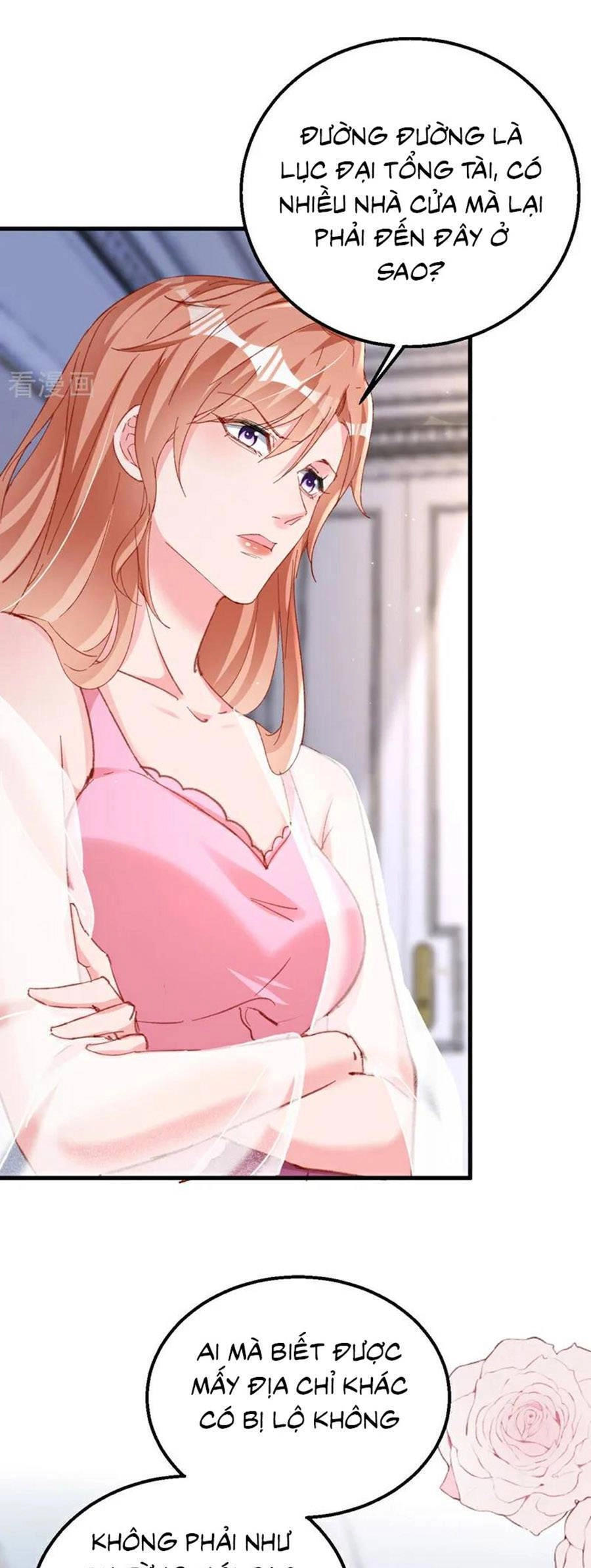 Hôm Nay Từ Chối Lục Tiên Sinh Chưa? Chapter 164 - 13