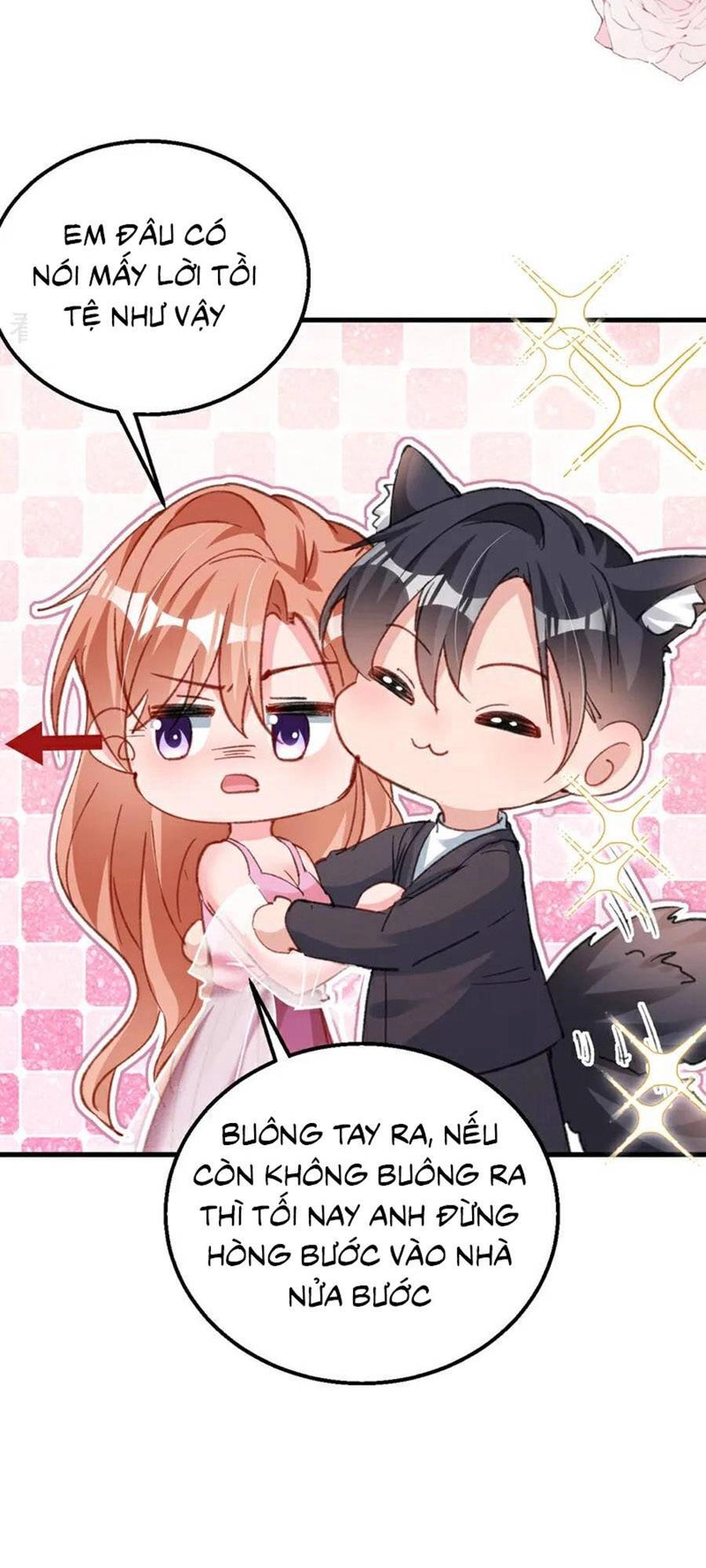 Hôm Nay Từ Chối Lục Tiên Sinh Chưa? Chapter 164 - 15