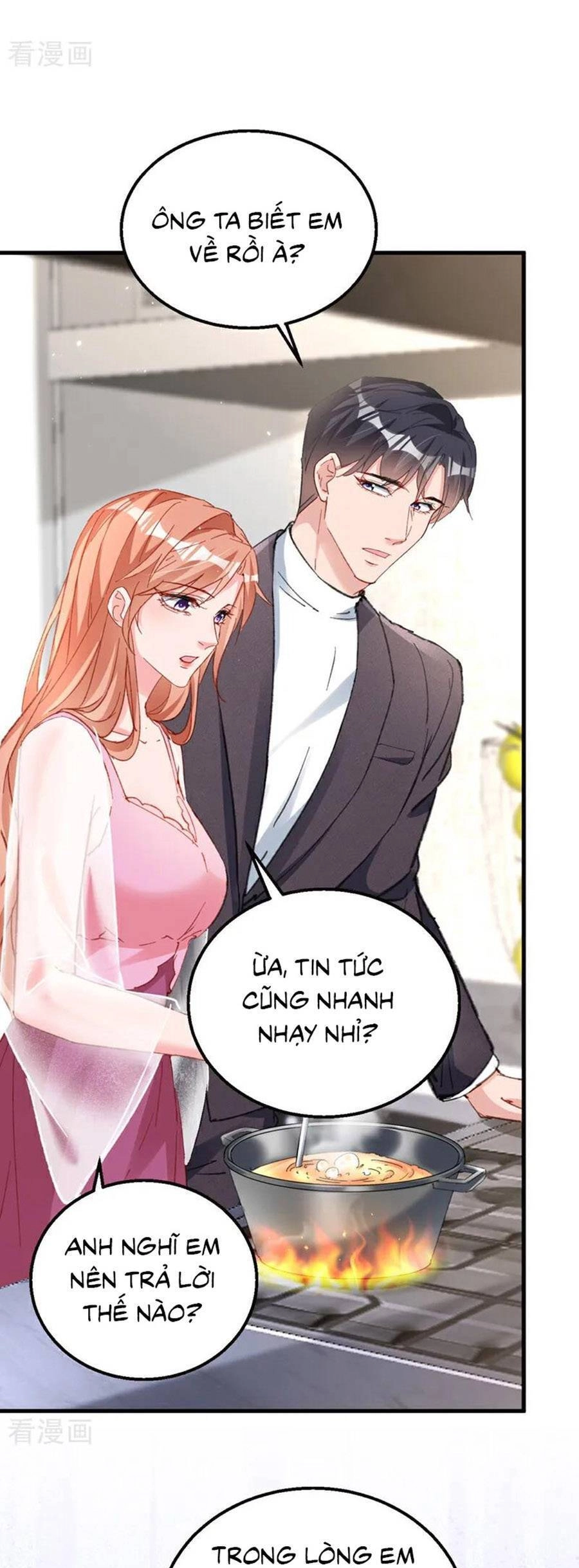 Hôm Nay Từ Chối Lục Tiên Sinh Chưa? Chapter 164 - 18