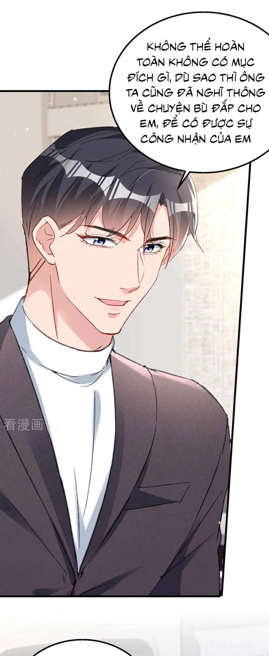 Hôm Nay Từ Chối Lục Tiên Sinh Chưa? Chapter 164 - 20