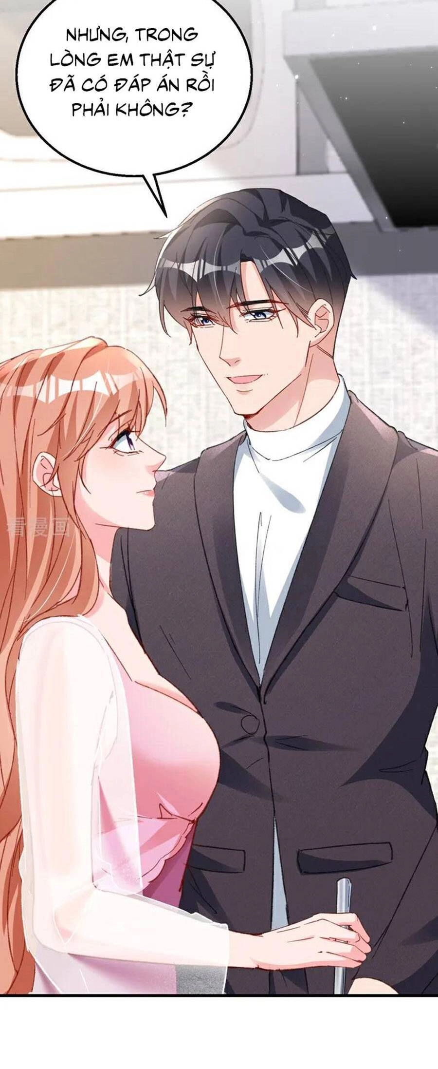 Hôm Nay Từ Chối Lục Tiên Sinh Chưa? Chapter 164 - 21