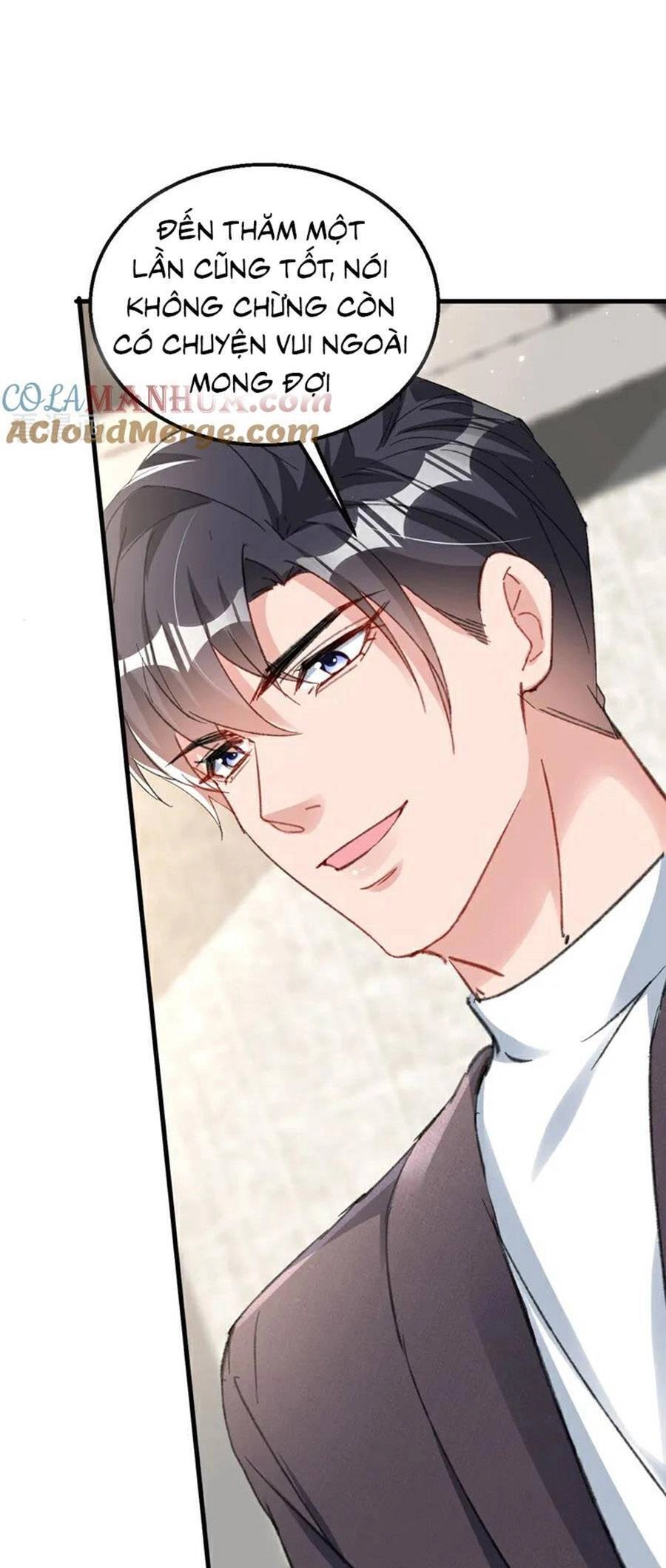 Hôm Nay Từ Chối Lục Tiên Sinh Chưa? Chapter 164 - 22