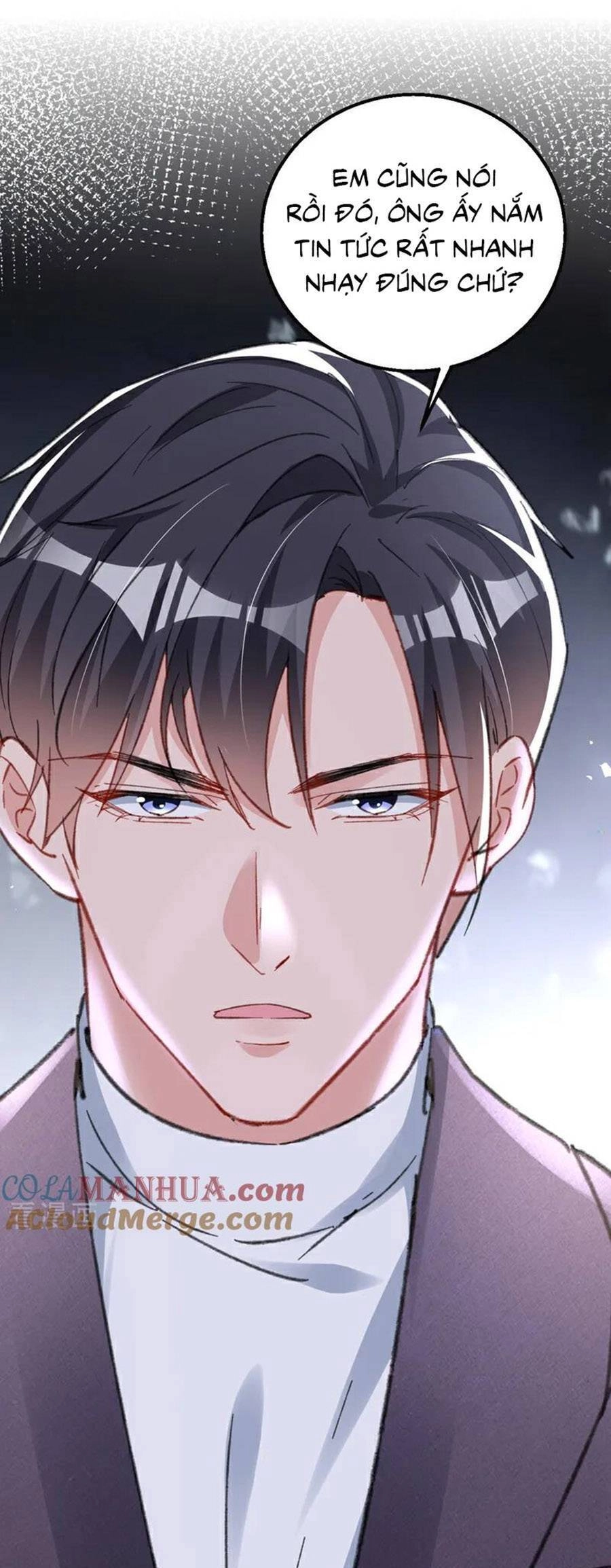 Hôm Nay Từ Chối Lục Tiên Sinh Chưa? Chapter 164 - 24