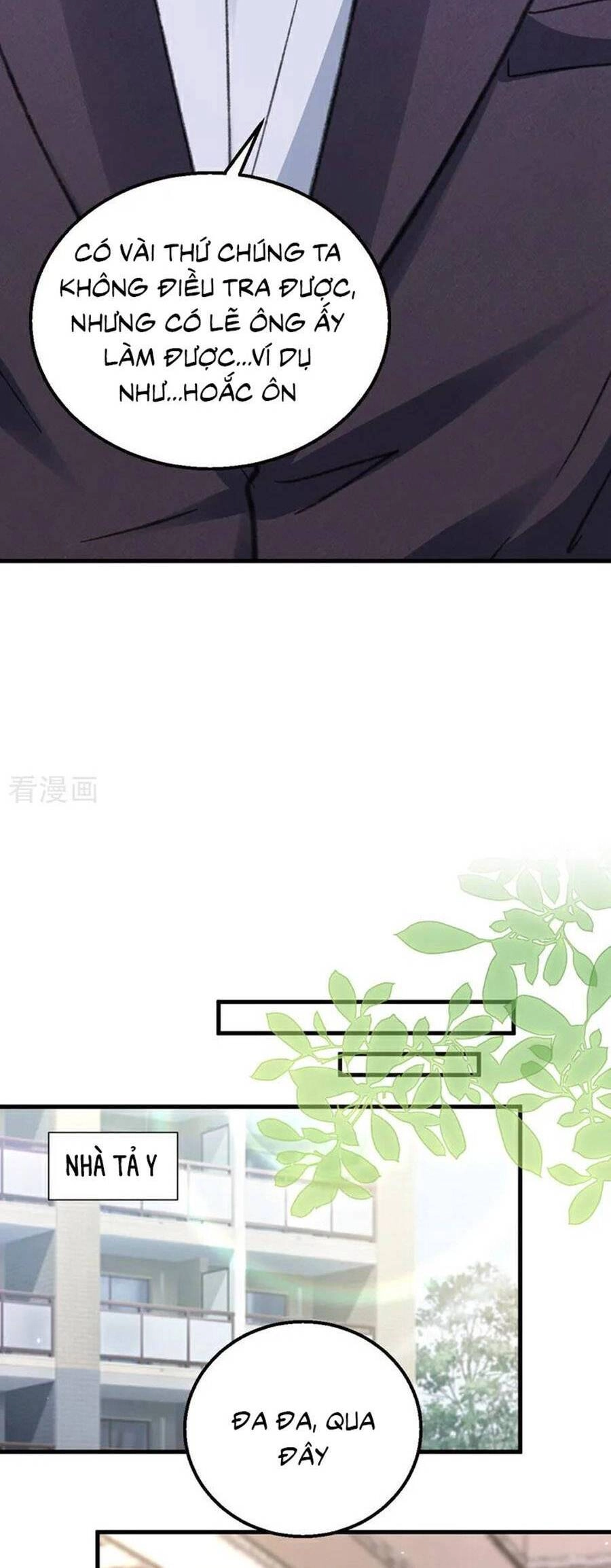 Hôm Nay Từ Chối Lục Tiên Sinh Chưa? Chapter 164 - 25