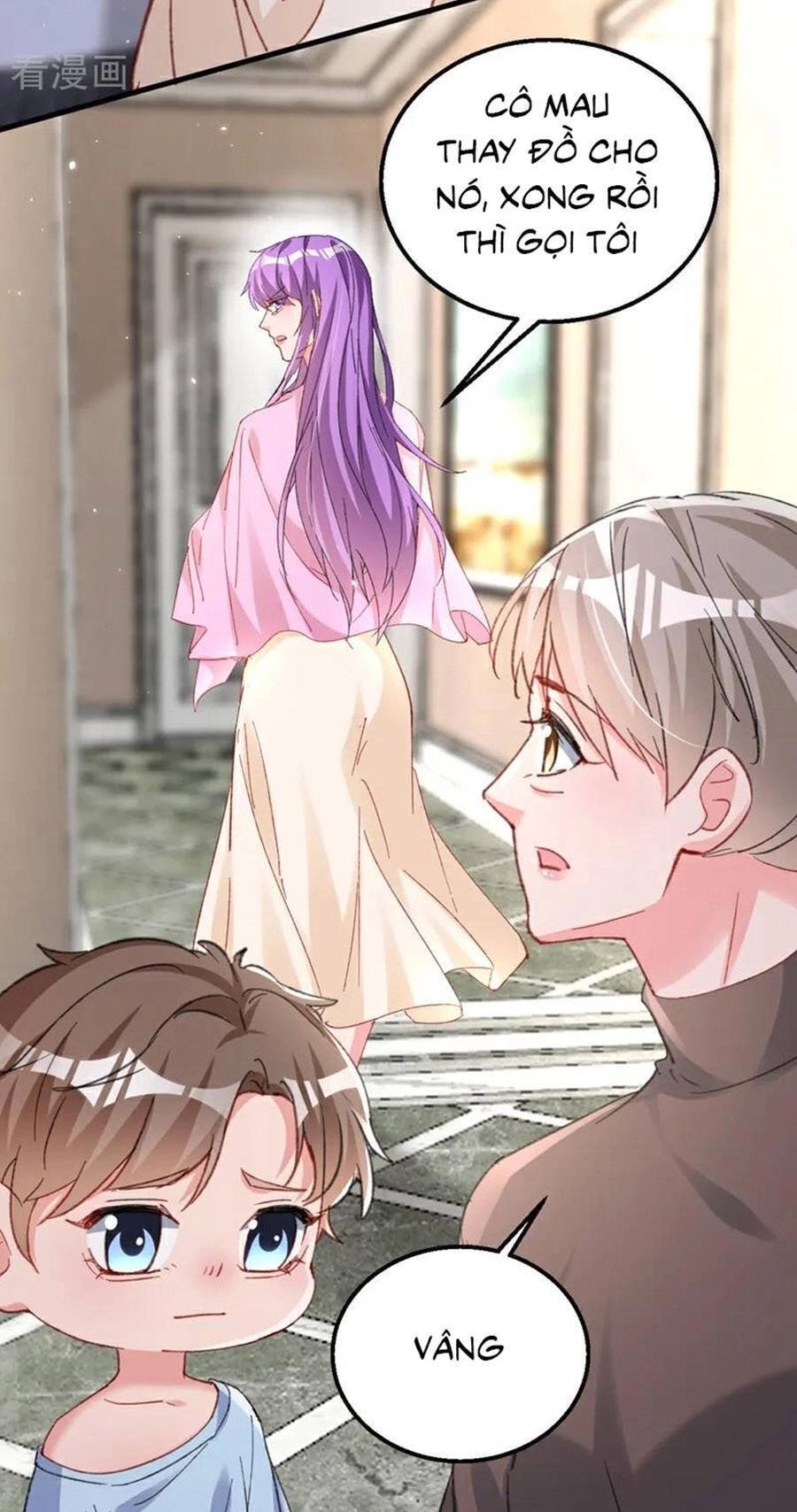 Hôm Nay Từ Chối Lục Tiên Sinh Chưa? Chapter 164 - 28