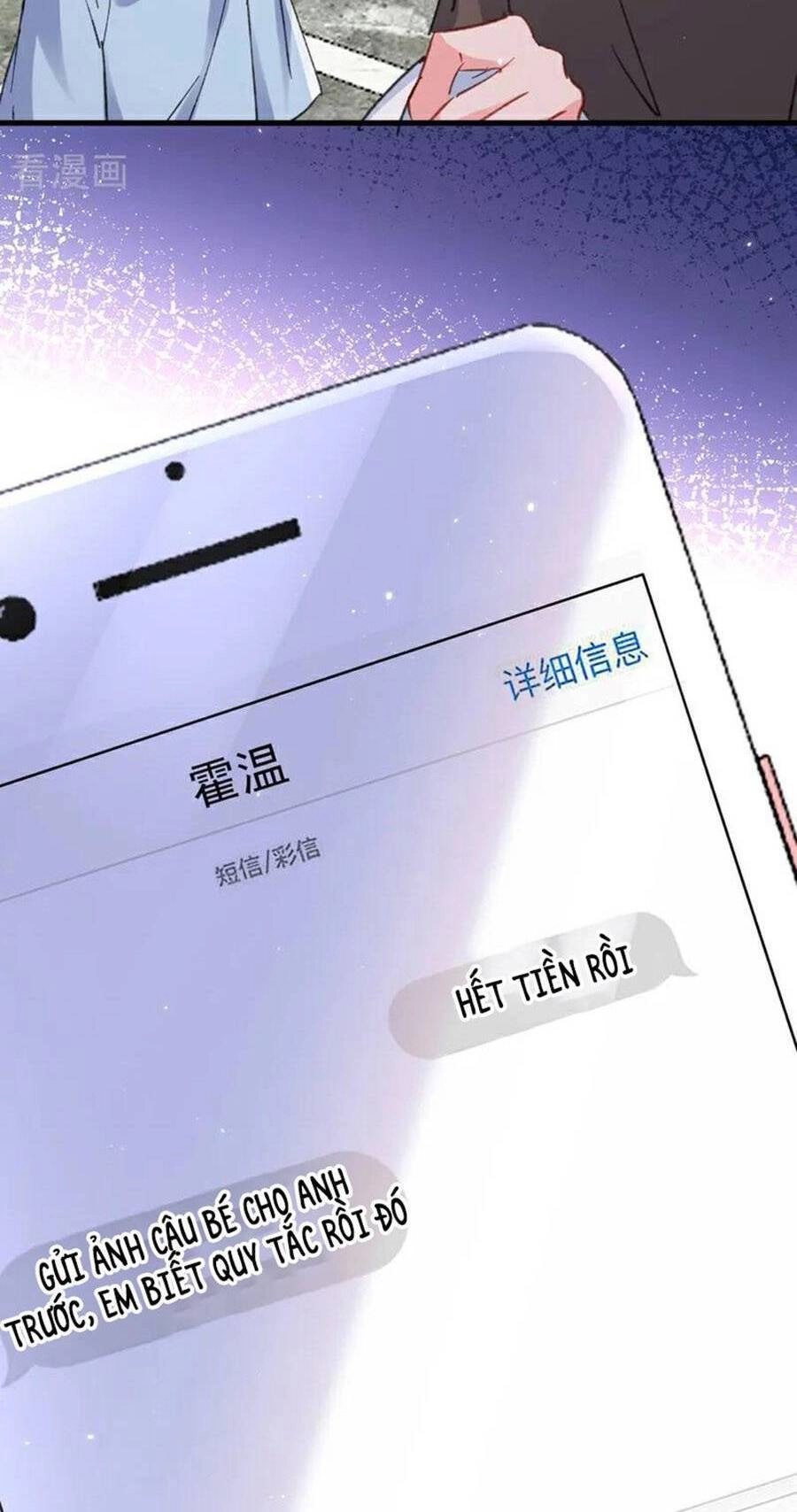 Hôm Nay Từ Chối Lục Tiên Sinh Chưa? Chapter 164 - 29