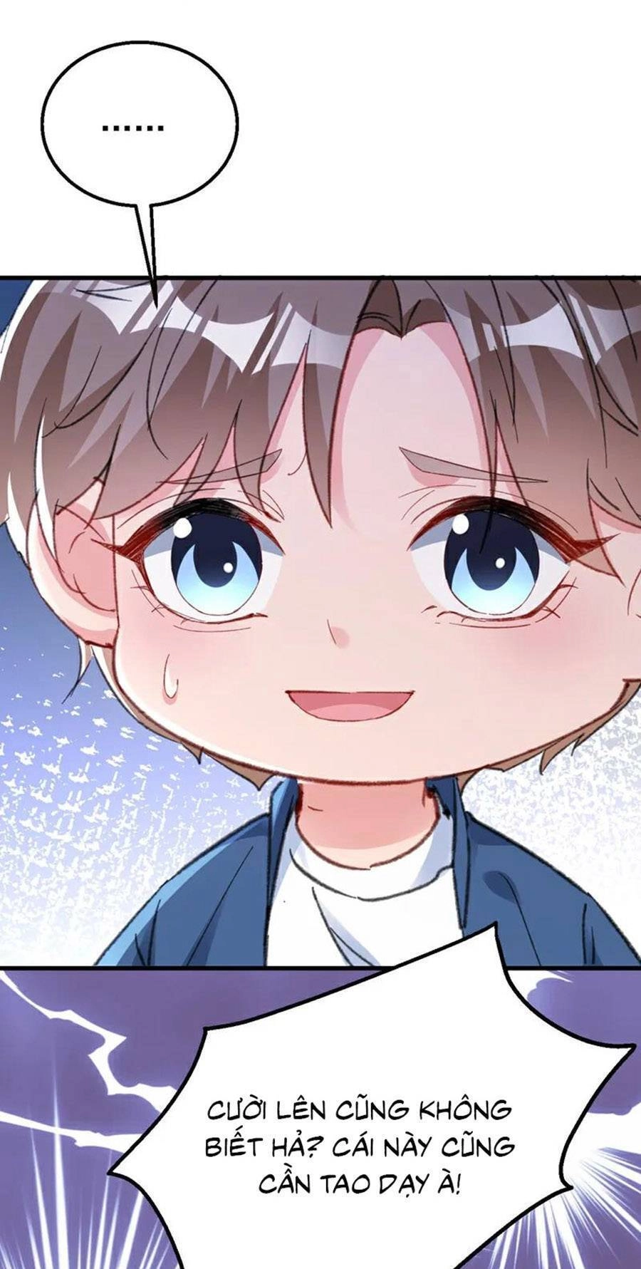 Hôm Nay Từ Chối Lục Tiên Sinh Chưa? Chapter 164 - 33