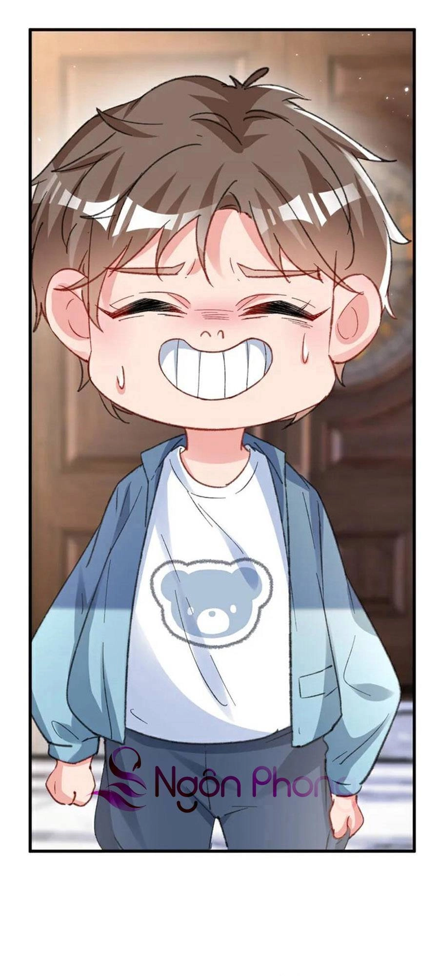 Hôm Nay Từ Chối Lục Tiên Sinh Chưa? Chapter 164 - 35