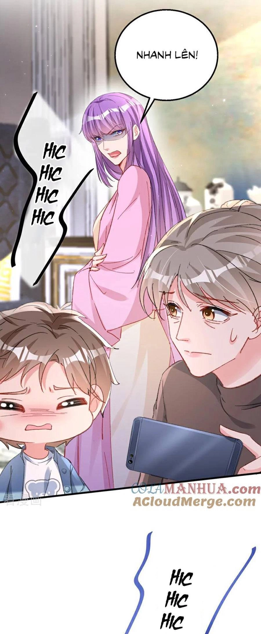 Hôm Nay Từ Chối Lục Tiên Sinh Chưa? Chapter 165 - 5