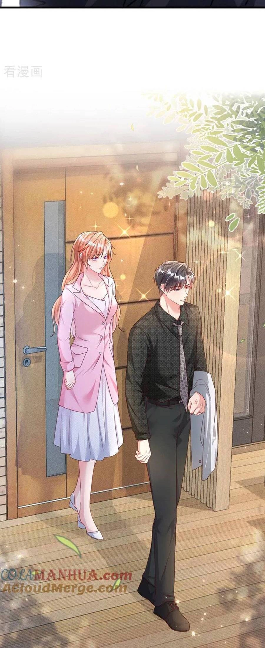 Hôm Nay Từ Chối Lục Tiên Sinh Chưa? Chapter 165 - 8