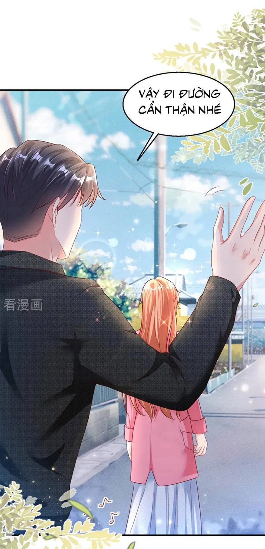 Hôm Nay Từ Chối Lục Tiên Sinh Chưa? Chapter 165 - 11