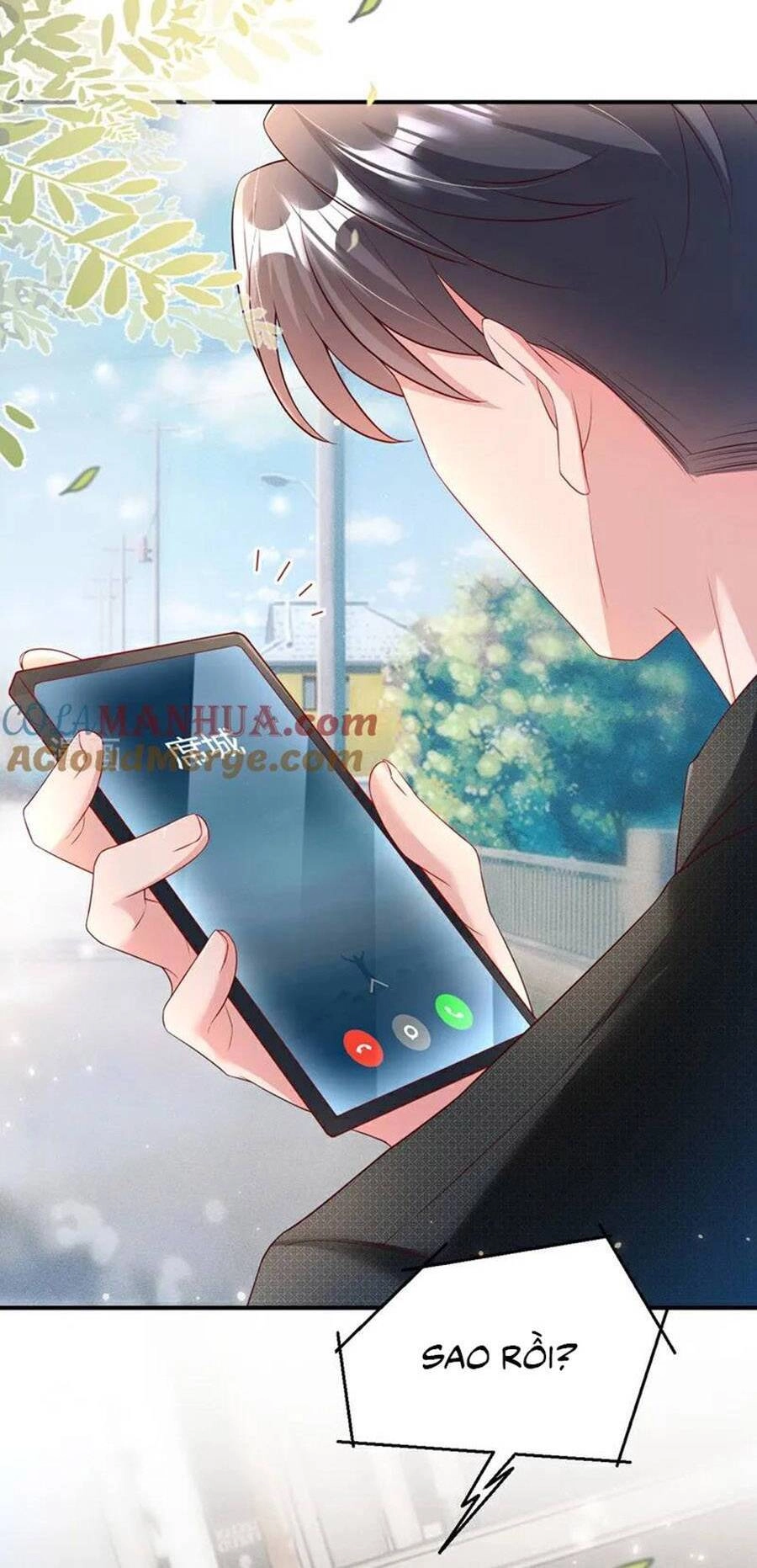 Hôm Nay Từ Chối Lục Tiên Sinh Chưa? Chapter 165 - 12