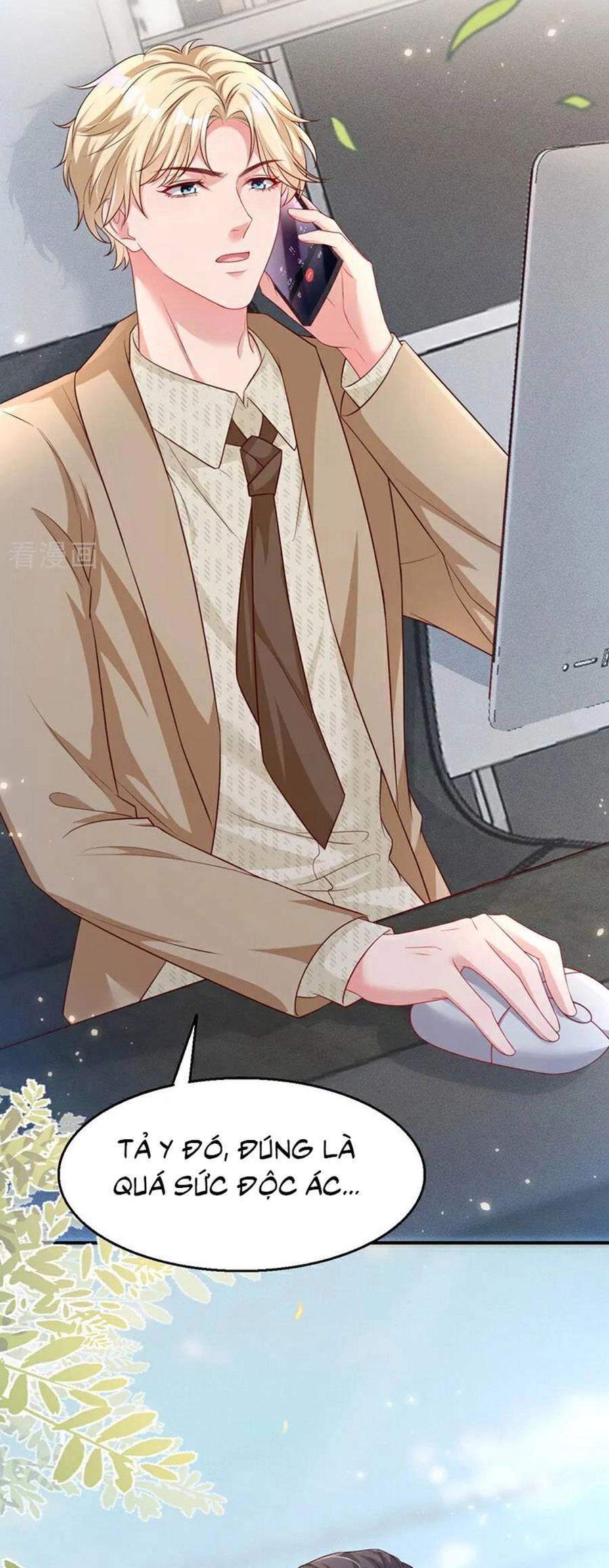 Hôm Nay Từ Chối Lục Tiên Sinh Chưa? Chapter 165 - 13