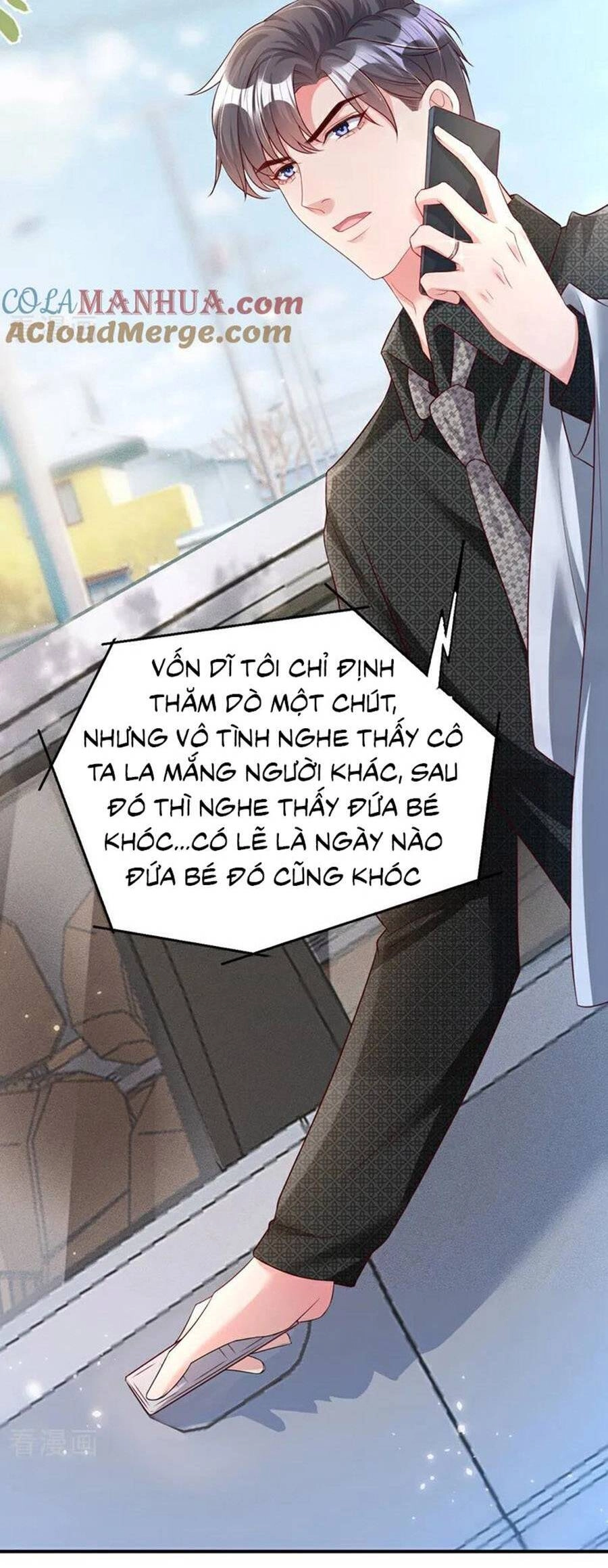 Hôm Nay Từ Chối Lục Tiên Sinh Chưa? Chapter 165 - 14