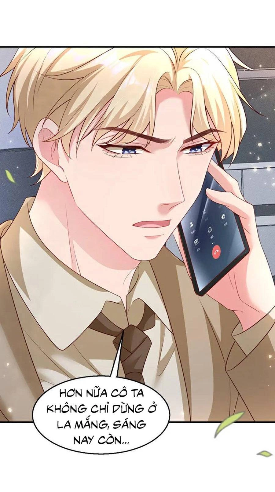 Hôm Nay Từ Chối Lục Tiên Sinh Chưa? Chapter 165 - 15