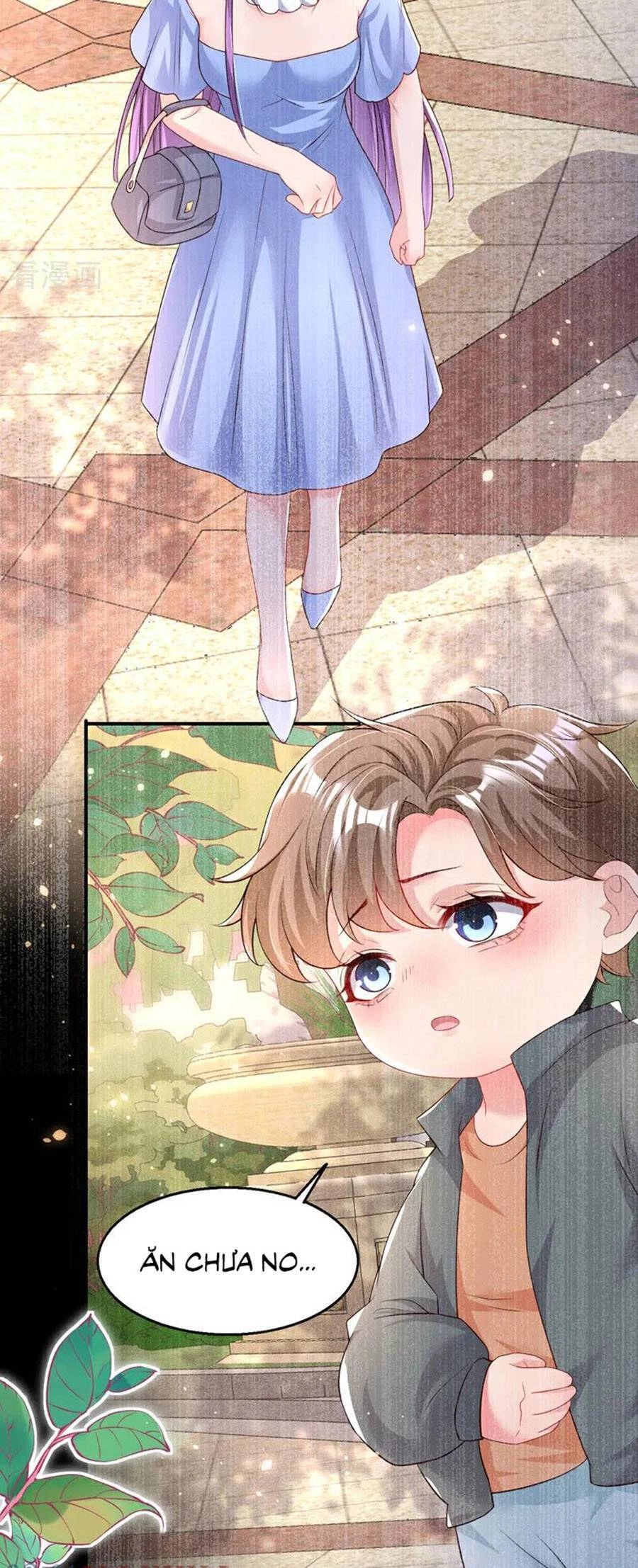 Hôm Nay Từ Chối Lục Tiên Sinh Chưa? Chapter 165 - 17