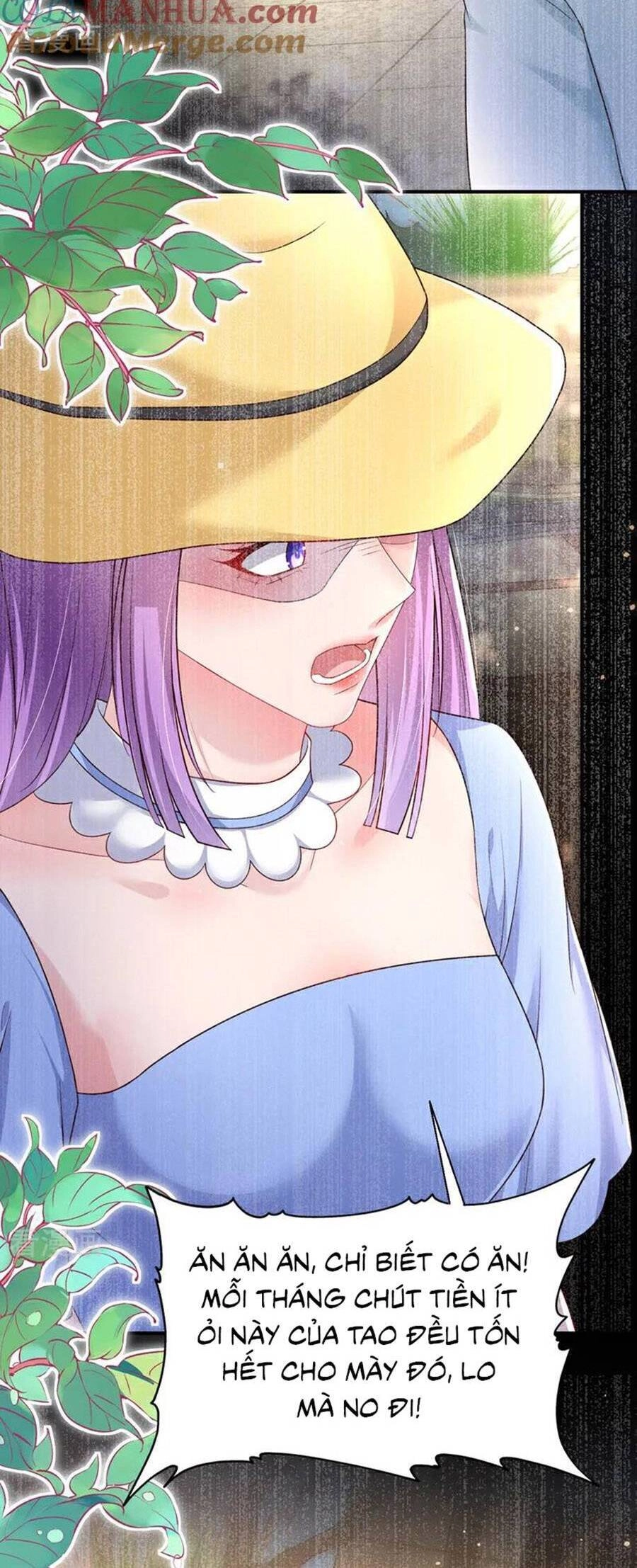 Hôm Nay Từ Chối Lục Tiên Sinh Chưa? Chapter 165 - 18