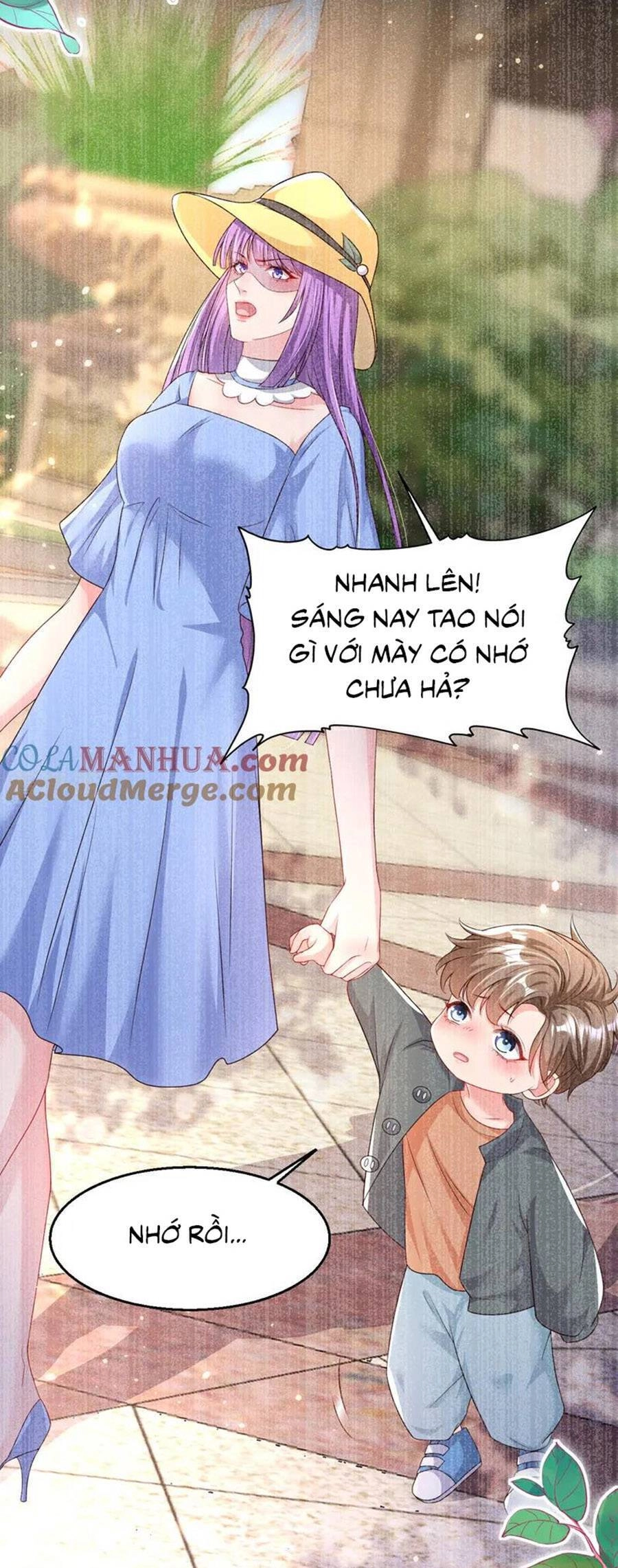 Hôm Nay Từ Chối Lục Tiên Sinh Chưa? Chapter 165 - 19