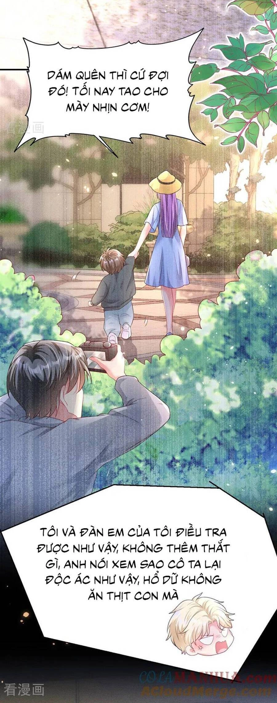 Hôm Nay Từ Chối Lục Tiên Sinh Chưa? Chapter 165 - 20