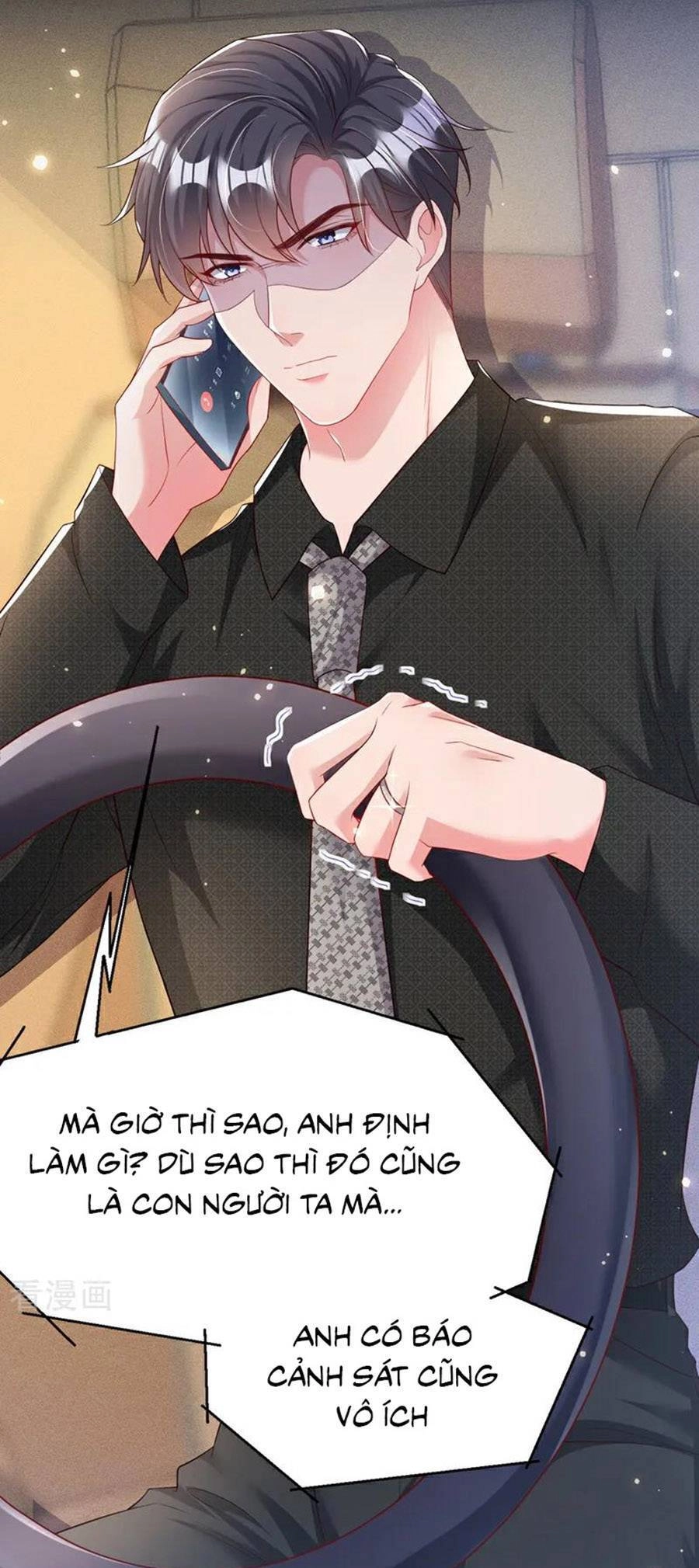 Hôm Nay Từ Chối Lục Tiên Sinh Chưa? Chapter 165 - 21