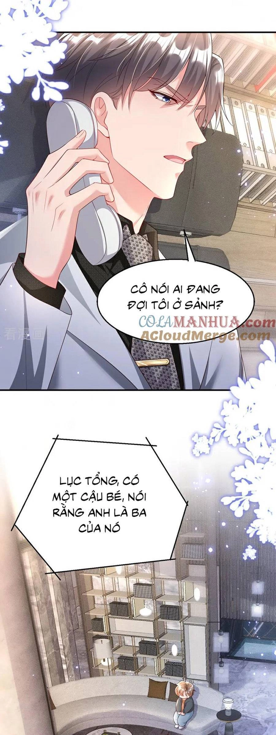 Hôm Nay Từ Chối Lục Tiên Sinh Chưa? Chapter 165 - 25