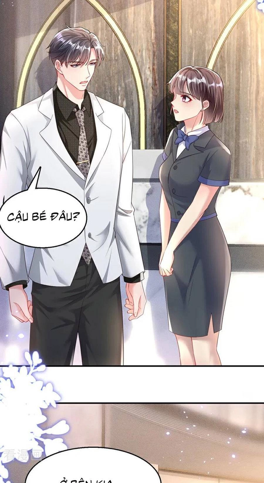 Hôm Nay Từ Chối Lục Tiên Sinh Chưa? Chapter 165 - 27