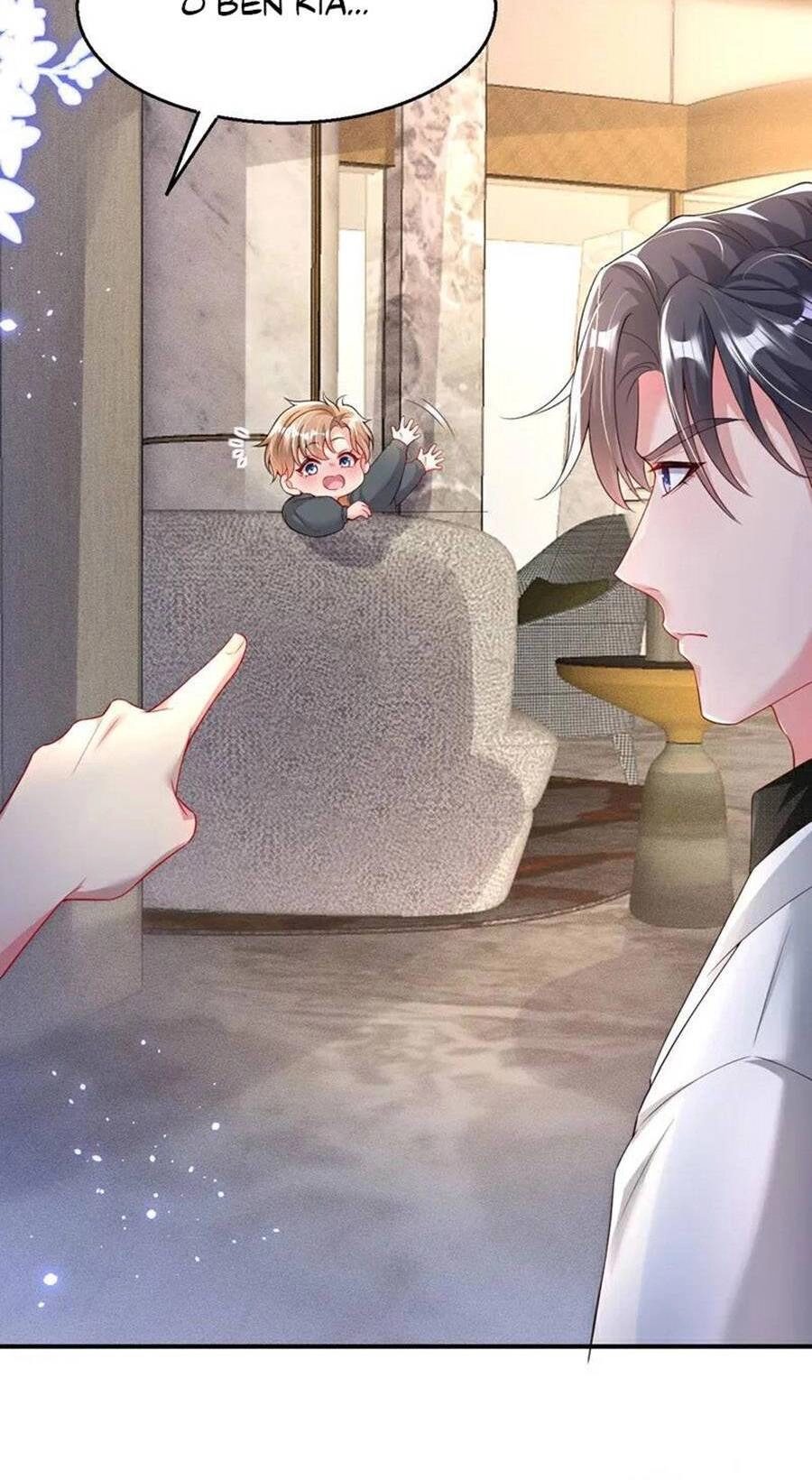 Hôm Nay Từ Chối Lục Tiên Sinh Chưa? Chapter 165 - 28