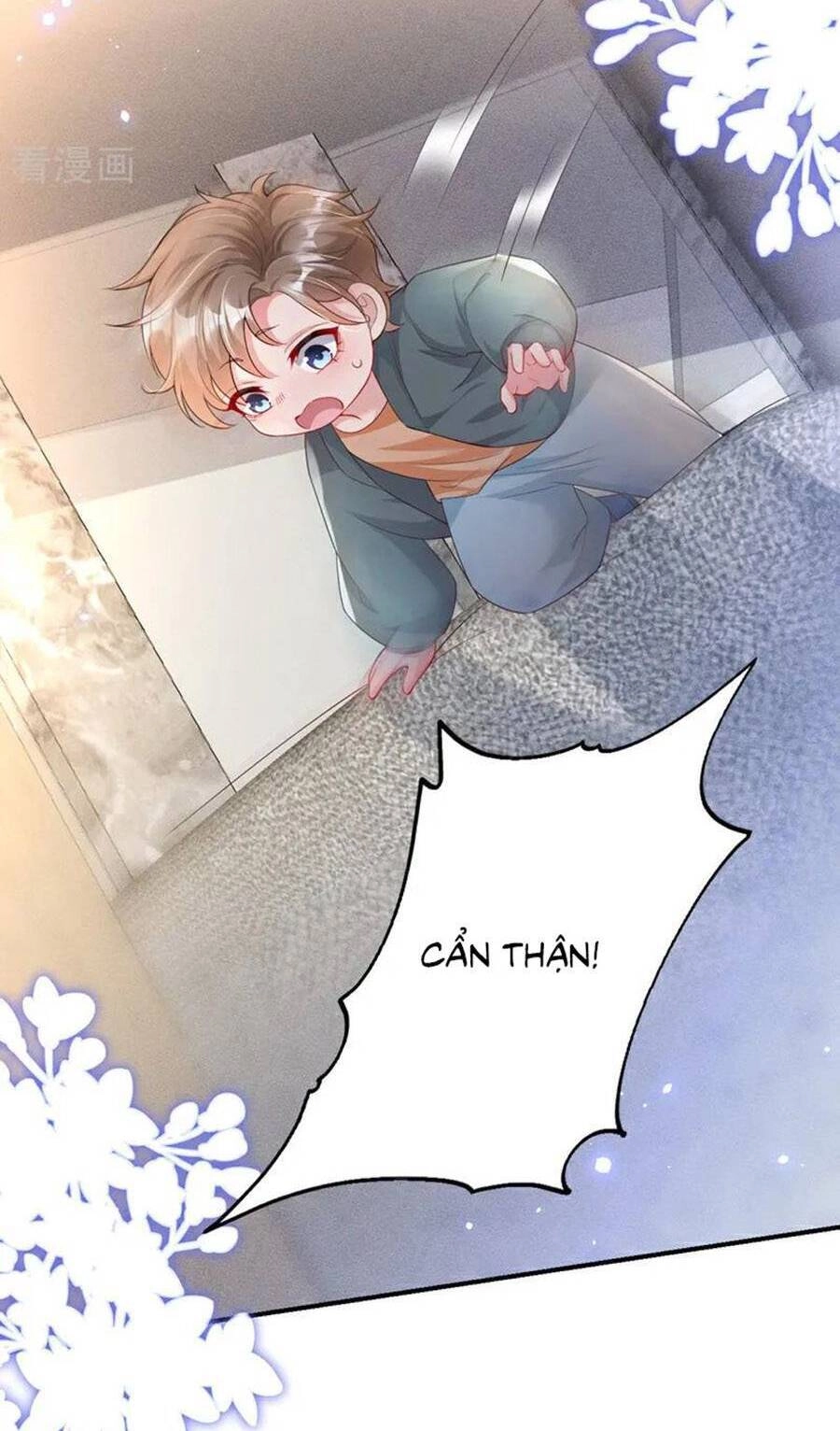 Hôm Nay Từ Chối Lục Tiên Sinh Chưa? Chapter 165 - 30