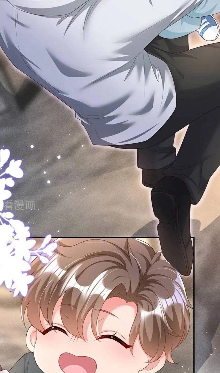 Hôm Nay Từ Chối Lục Tiên Sinh Chưa? Chapter 165 - 32