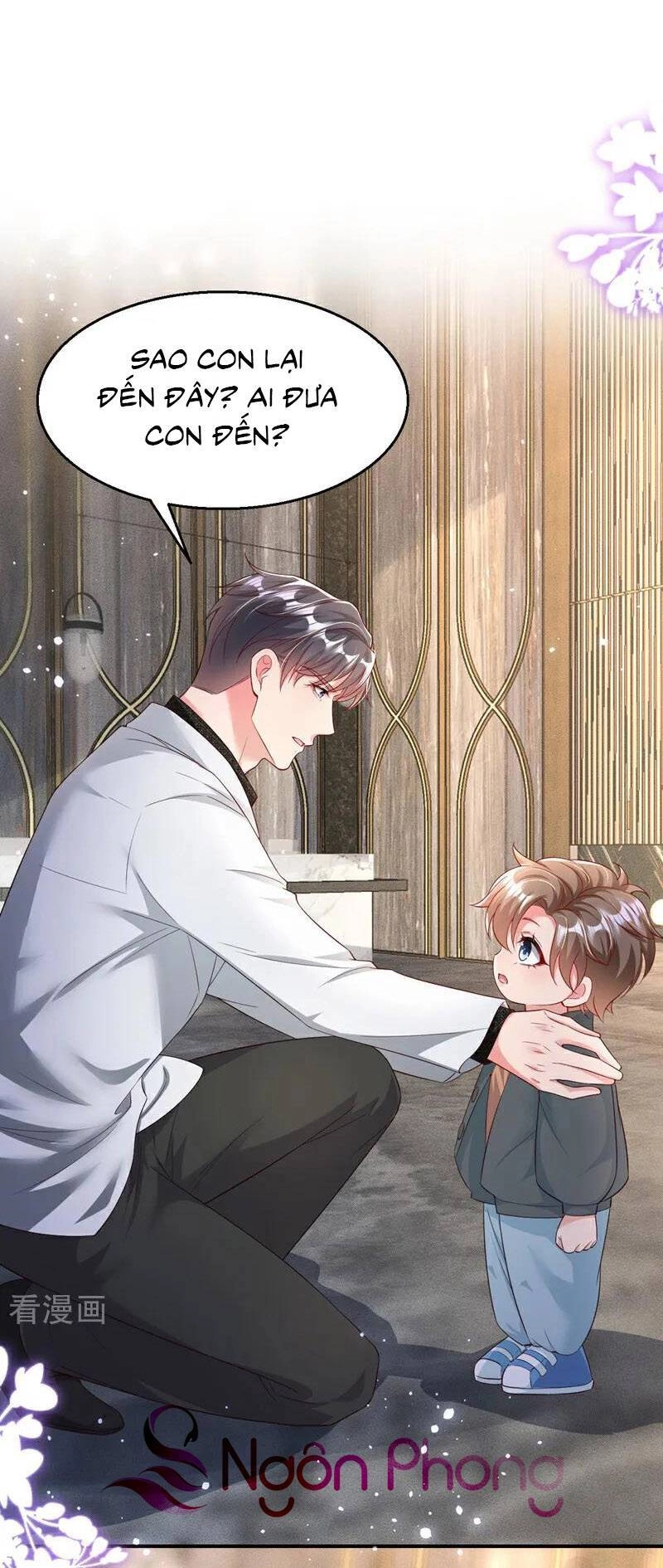 Hôm Nay Từ Chối Lục Tiên Sinh Chưa? Chapter 166 - 2