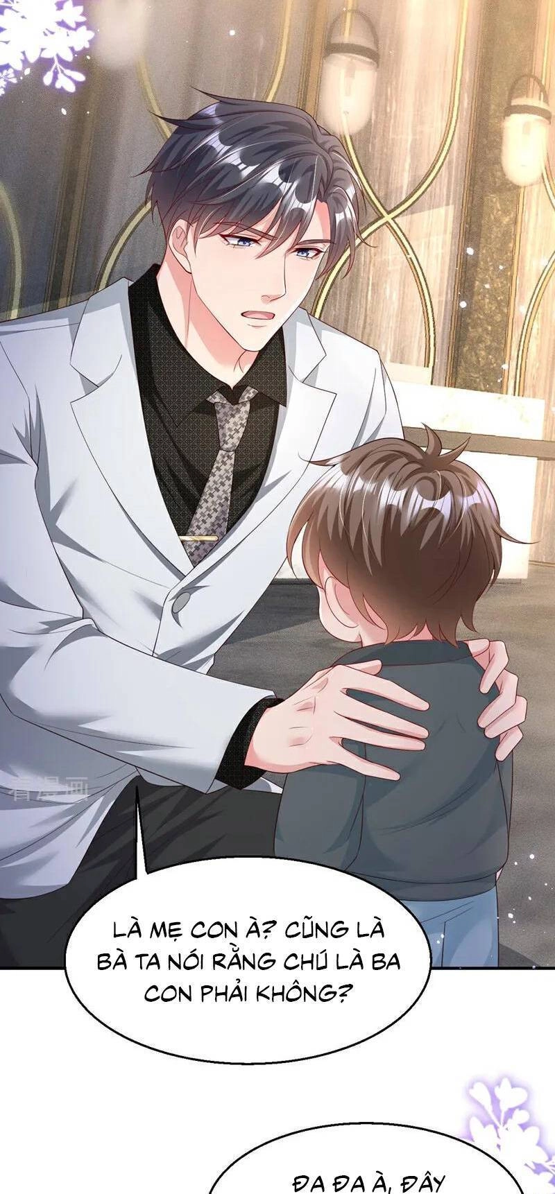 Hôm Nay Từ Chối Lục Tiên Sinh Chưa? Chapter 166 - 3