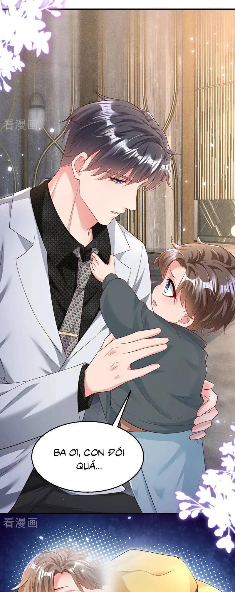 Hôm Nay Từ Chối Lục Tiên Sinh Chưa? Chapter 166 - 5