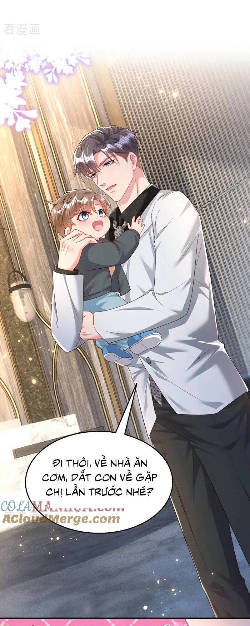 Hôm Nay Từ Chối Lục Tiên Sinh Chưa? Chapter 166 - 8