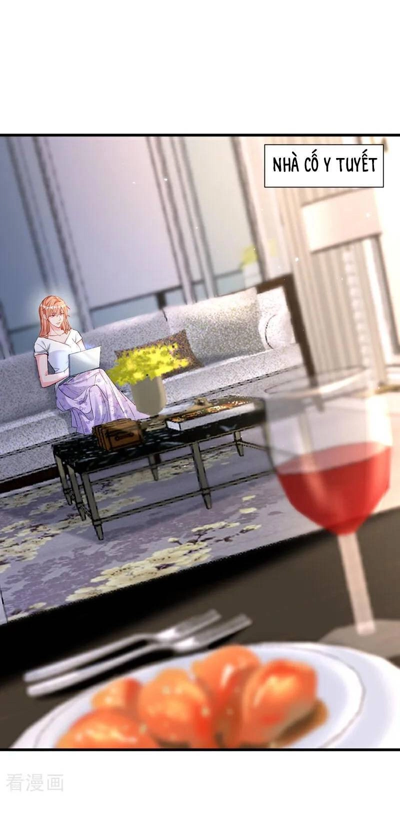 Hôm Nay Từ Chối Lục Tiên Sinh Chưa? Chapter 166 - 13