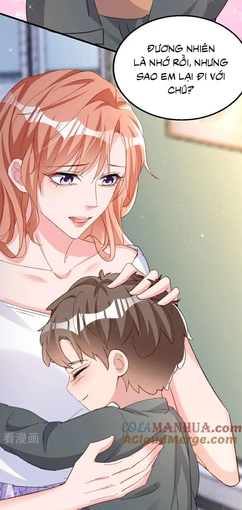 Hôm Nay Từ Chối Lục Tiên Sinh Chưa? Chapter 166 - 20