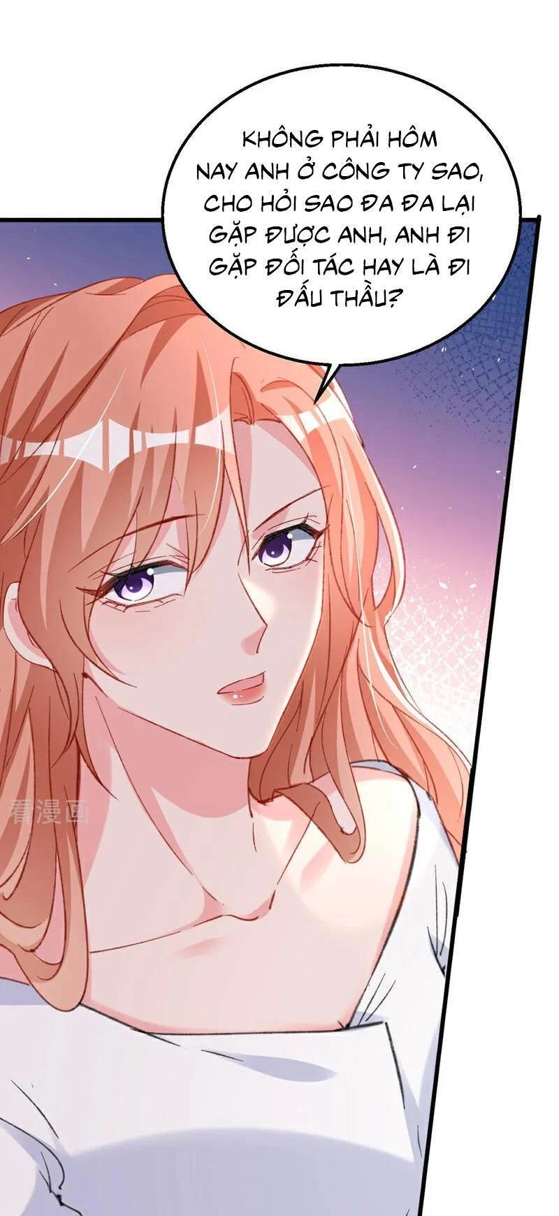 Hôm Nay Từ Chối Lục Tiên Sinh Chưa? Chapter 166 - 28