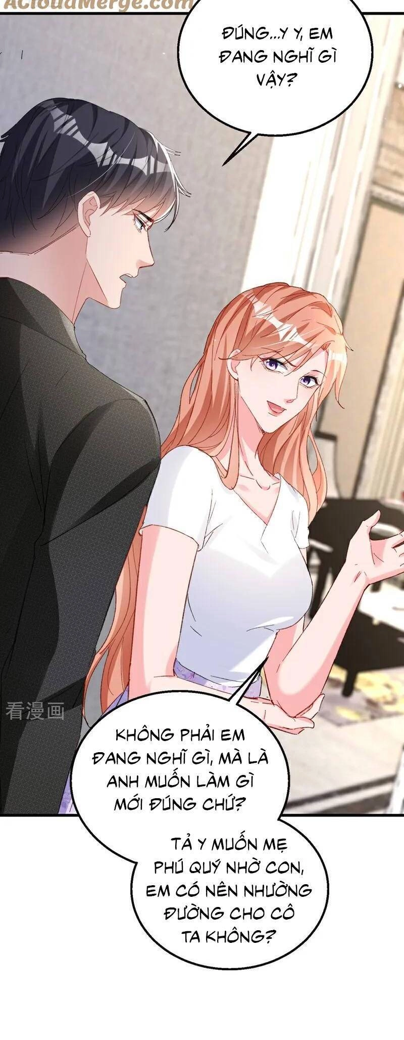 Hôm Nay Từ Chối Lục Tiên Sinh Chưa? Chapter 167 - 6