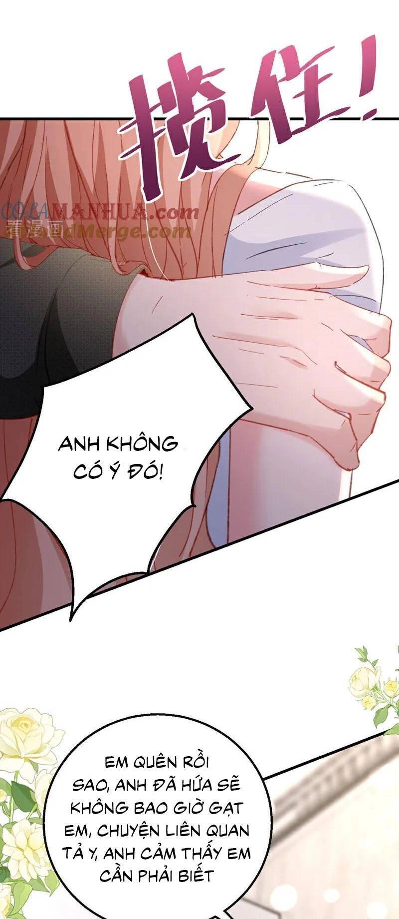 Hôm Nay Từ Chối Lục Tiên Sinh Chưa? Chapter 167 - 7